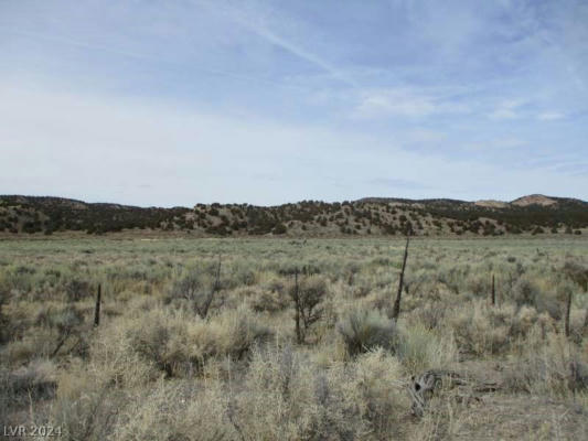 EAGLE VALLEY RD (33.89 AC), PIOCHE, NV 89043, photo 4 of 15