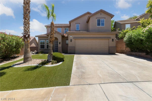 713 PACIFIC CASCADES DR, HENDERSON, NV 89012 - Image 1