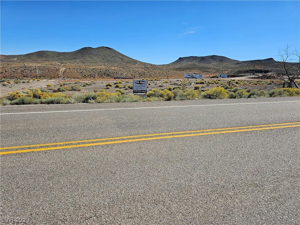 US 95 S, GOLDFIELD, NV 89013, photo 1 of 4