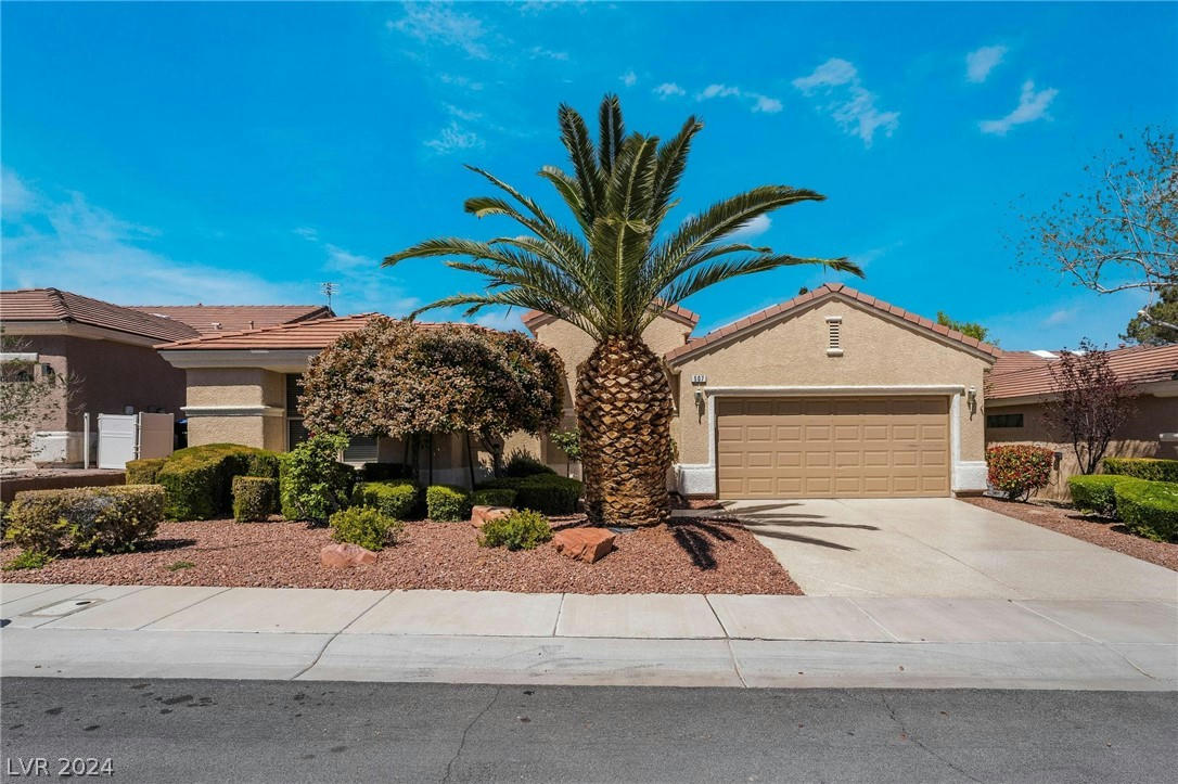 507 MOUNTAIN DELL AVE, HENDERSON, NV 89012, photo 1 of 50
