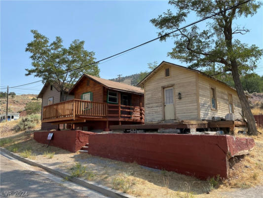 811 MEADOW VALLEY ST, PIOCHE, NV 89043 - Image 1