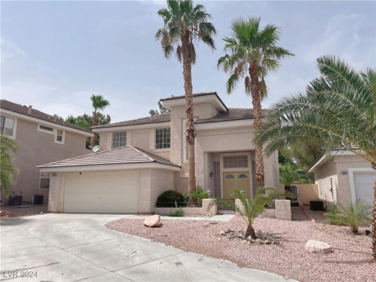 1900 THUNDER RIDGE CIR, HENDERSON, NV 89012 - Image 1