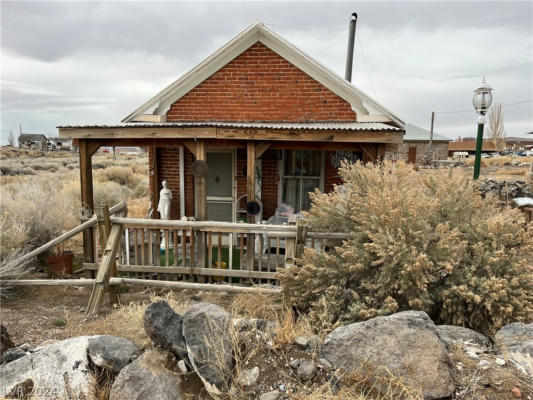 100&102 N FIRST STREET, GOLDFIELD, NV 89013 - Image 1