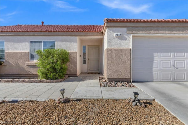 2612 INLET SPRING AVE, NORTH LAS VEGAS, NV 89031, photo 3 of 30