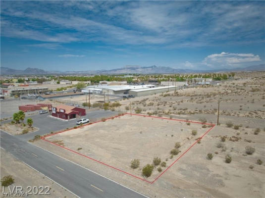 2390 COMMERCIAL DR, PAHRUMP, NV 89048 - Image 1