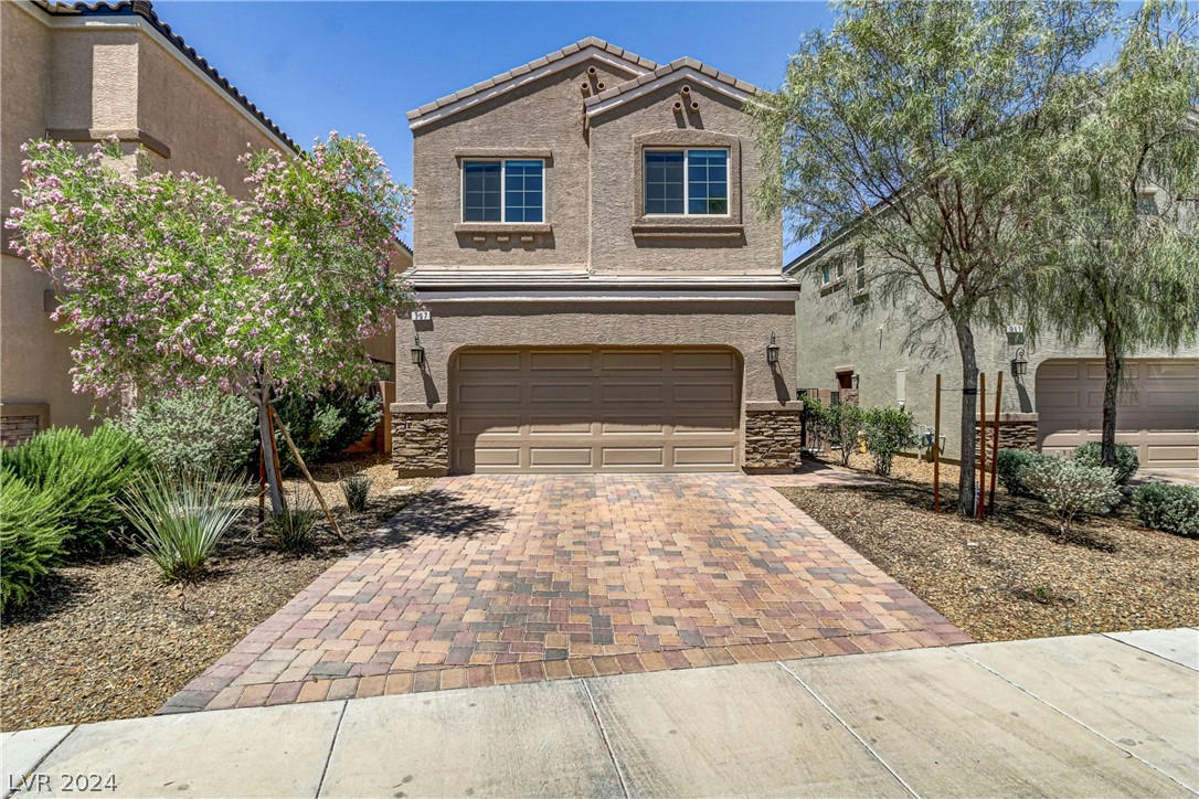 367 WILFORD SPRINGS ST, HENDERSON, NV 89014, photo 1 of 36