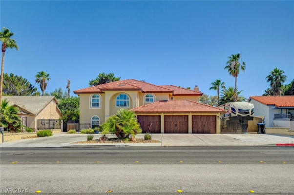 2905 HIGH VIEW DR, HENDERSON, NV 89014 - Image 1