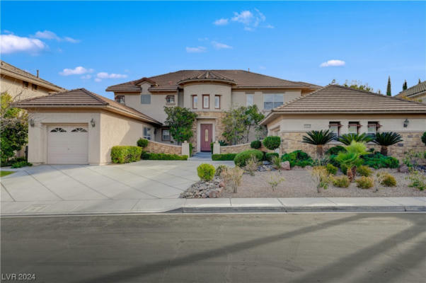 Heritage Glen at Summerlin, Summerlin South, NV Real Estate & Homes for Sale