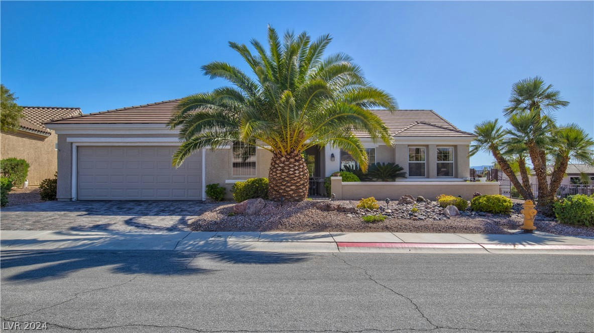 2855 FOREST GROVE DR, HENDERSON, NV 89052, photo 1 of 45