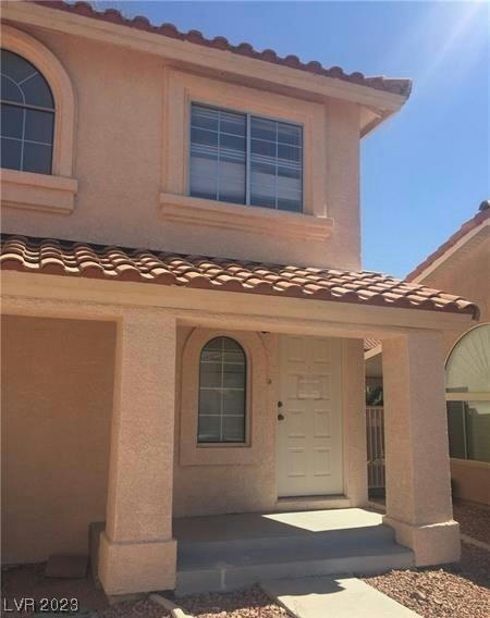 970 FLAPJACK DR, HENDERSON, NV 89014, photo 1 of 39
