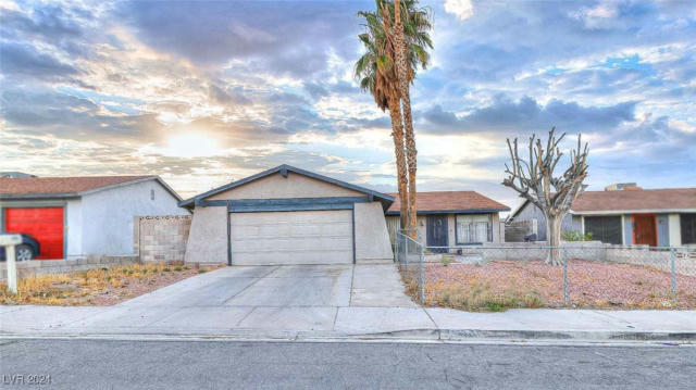 4145 PLUMTREE ST, LAS VEGAS, NV 89115 - Image 1