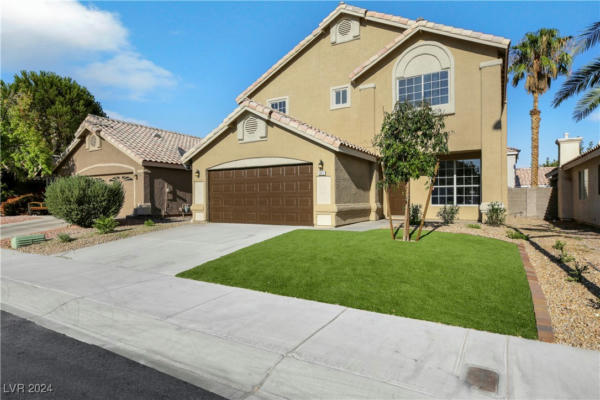 5912 ROYAL CASTLE LN, LAS VEGAS, NV 89130 - Image 1