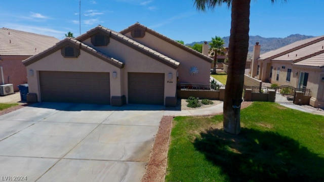 1236 COUNTRY CLUB DR, LAUGHLIN, NV 89029 - Image 1