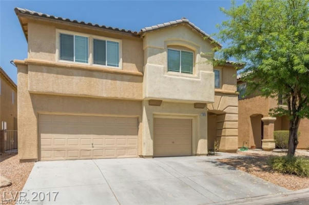 3639 BUFFLEHEAD ST, LAS VEGAS, NV 89122 - Image 1