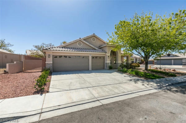 673 PANSY PL, HENDERSON, NV 89052, photo 4 of 41