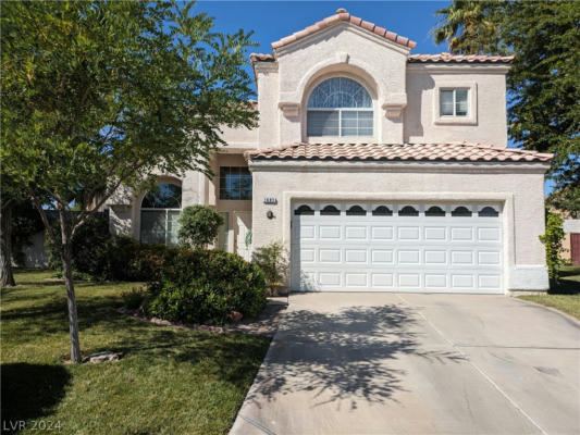 1685 MOUNTAIN SONG CT, HENDERSON, NV 89074 - Image 1