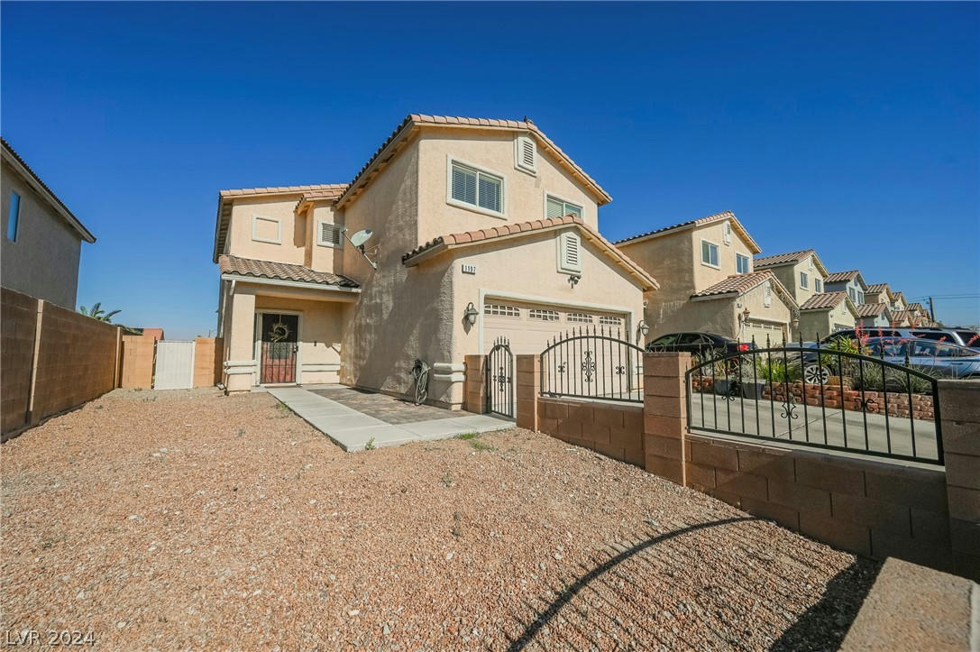 1197 ORCHARD VALLEY DR, LAS VEGAS, NV 89142, photo 1 of 58