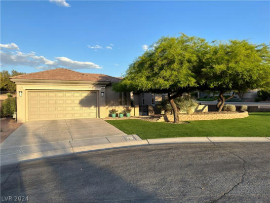 2602 EVENING SKY DR, HENDERSON, NV 89052, photo 2 of 29