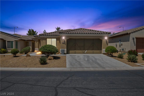 3836 CITRUS HEIGHTS AVE, NORTH LAS VEGAS, NV 89081 - Image 1