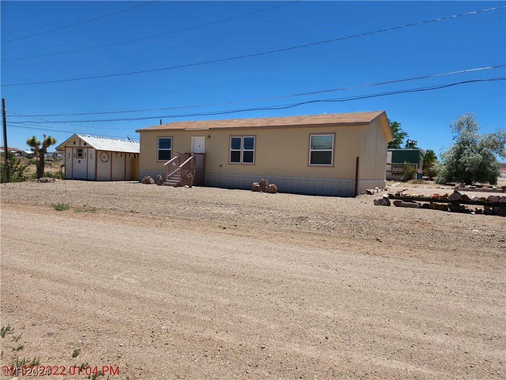 711 SILVER, GOLDFIELD, NV 89013, photo 1 of 44