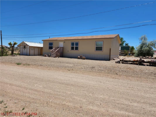 711 SILVER, GOLDFIELD, NV 89013 - Image 1