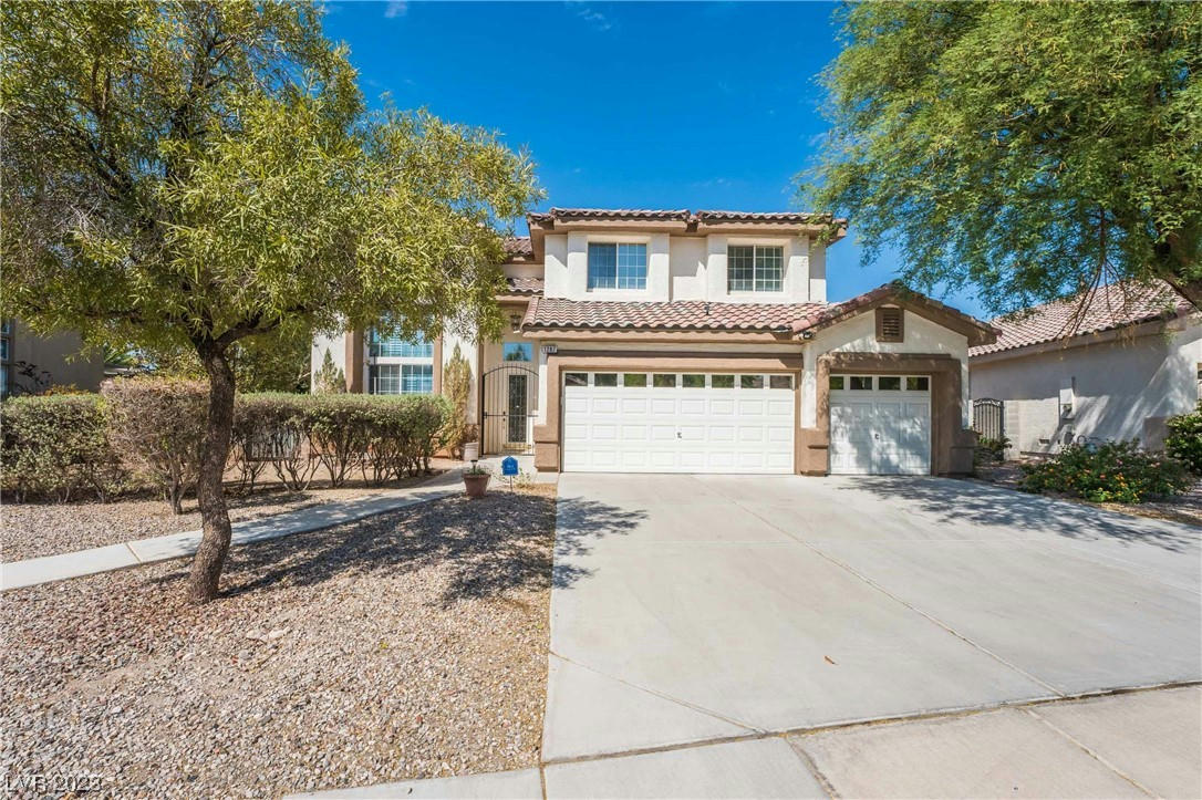 1287 ROLLING SUNSET ST, Henderson, NV 89052 For Rent | MLS# 2496817