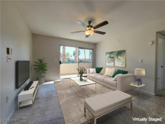 5710 E TROPICANA AVE UNIT 2012, LAS VEGAS, NV 89122 - Image 1