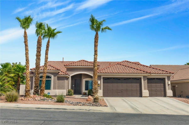 224 DEER CROSSING WAY, HENDERSON, NV 89012 - Image 1