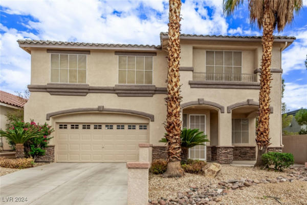 9476 W MESA VISTA AVE, LAS VEGAS, NV 89148 - Image 1