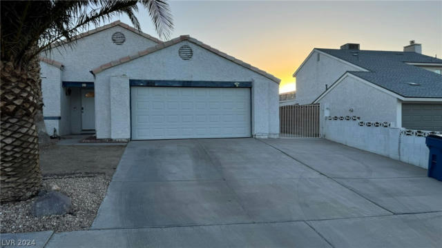 804 FIREWEED DR, HENDERSON, NV 89002 - Image 1