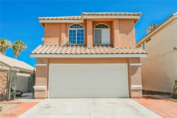 3696 STEINBECK DR, LAS VEGAS, NV 89115 - Image 1