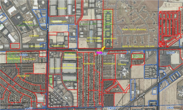 Las Vegas Neighborhoods: - Vegas One Realty