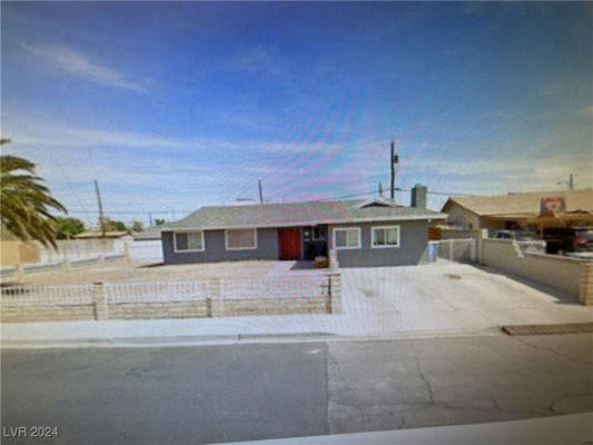 5156 TREASURE AVE, LAS VEGAS, NV 89122 - Image 1