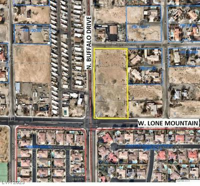 Lone Mountain, Las Vegas, NV Homes for Sale & Real Estate