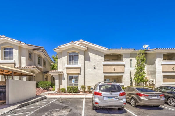 1511 CARDINAL PEAK LN UNIT 104, LAS VEGAS, NV 89144 - Image 1