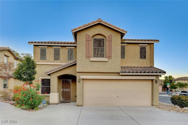 8876 CONTRADA CT, LAS VEGAS, NV 89148 - Image 1