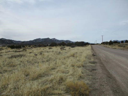 EAGLE VALLEY RD (33.89 AC), PIOCHE, NV 89043, photo 3 of 15