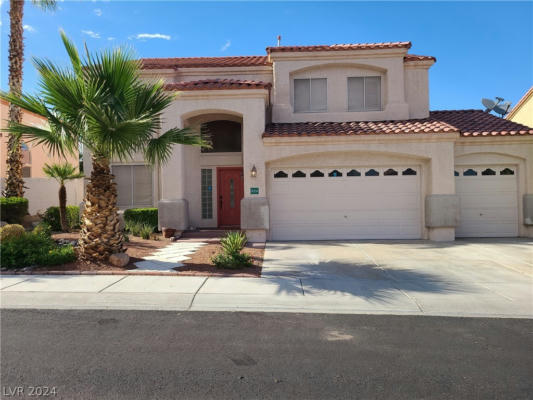 8004 PAINTED CLAY AVE, LAS VEGAS, NV 89128 - Image 1