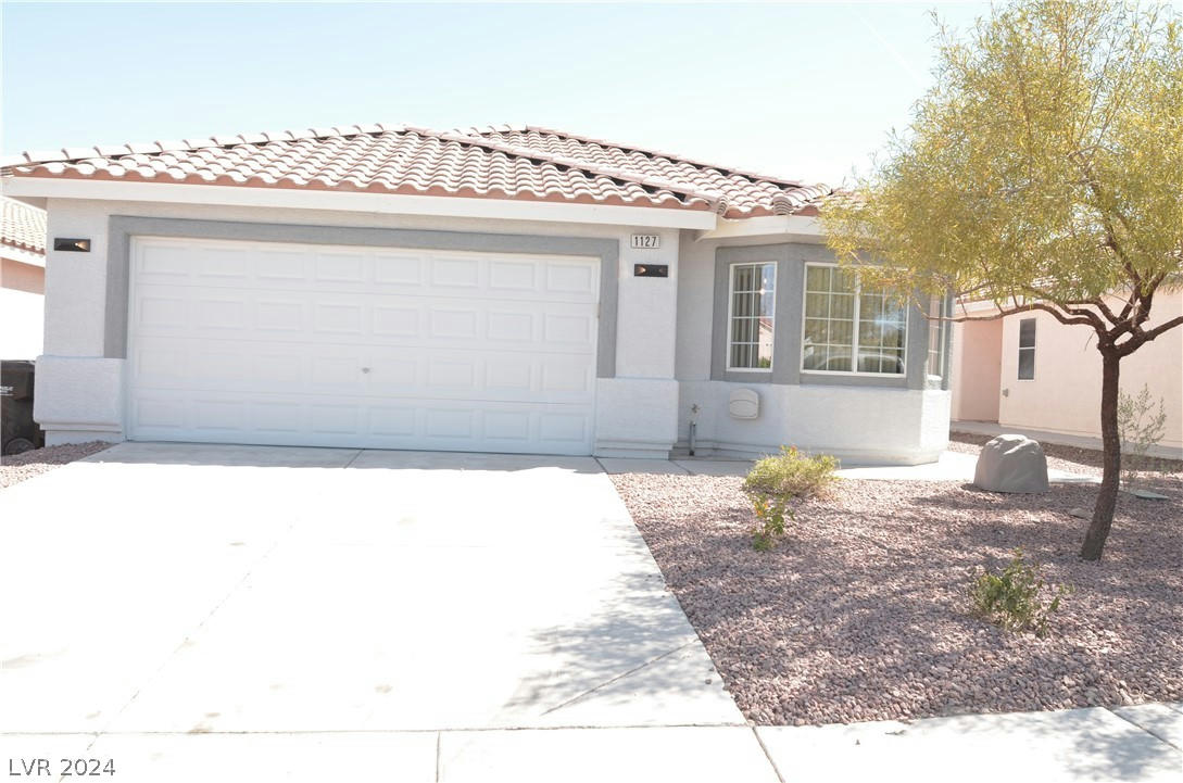 1127 PEARL MARBLE AVE, NORTH LAS VEGAS, NV 89081, photo 1 of 23