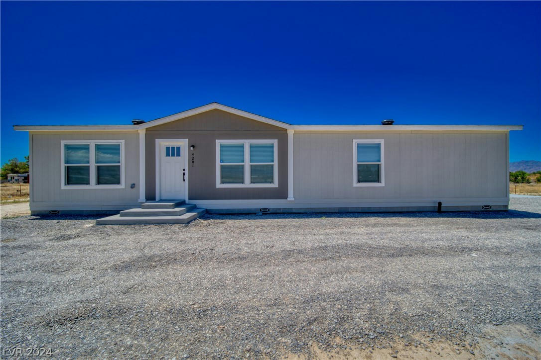 4201 PAIUTE BLVD, PAHRUMP, NV 89061, photo 1 of 46