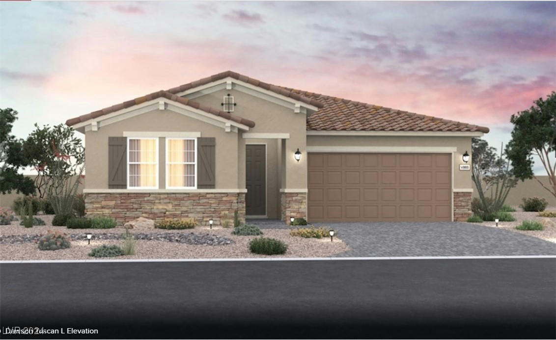 1006 WARSAW AVE LOT 20, HENDERSON, NV 89015, photo 1 of 10