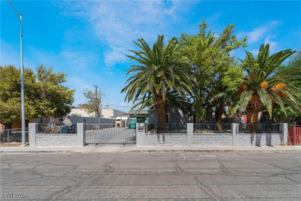 3804 HADDOCK AVE, LAS VEGAS, NV 89115 - Image 1