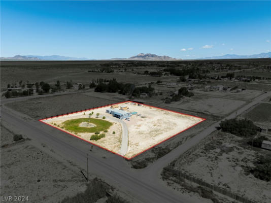 1916 MARBLE AVE, SANDY VALLEY, NV 89019 - Image 1