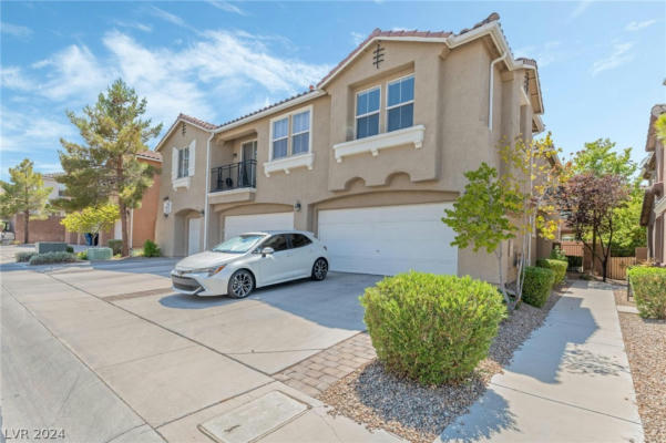 25 RED OAK CANYON ST UNIT 2, HENDERSON, NV 89012, photo 2 of 34