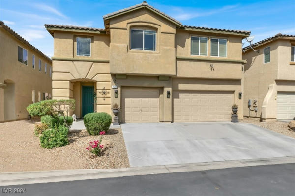 3509 SPOTTED SANDPIPER ST, LAS VEGAS, NV 89122 - Image 1