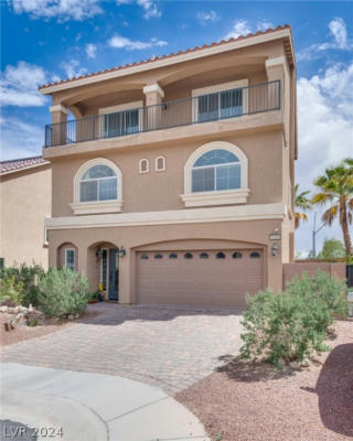 6089 THISTLE MEADOW AVE, LAS VEGAS, NV 89139, photo 2 of 46