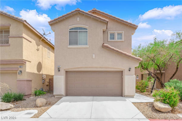 5362 PINE RANCH ST, LAS VEGAS, NV 89113 - Image 1