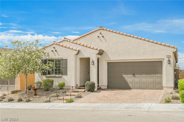 476 OPEN HILL AVE, HENDERSON, NV 89011, photo 2 of 90