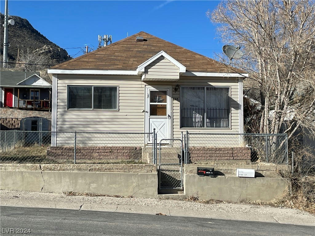 1144 HIGH ST, ELY, NV 89301, photo 1 of 5