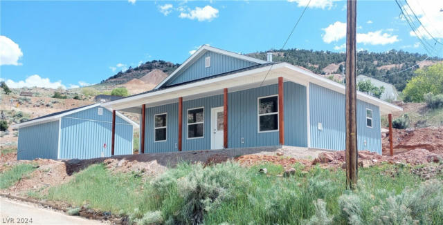 813 MEADOW VALLEY ST, PIOCHE, NV 89043 - Image 1